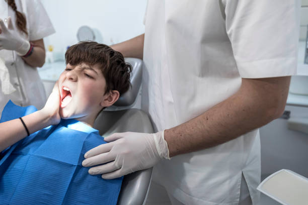 Best Emergency Orthodontic Repairs in Onalaska, TX