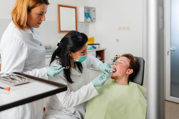 Best Emergency Treatment for Toothache in Onalaska, TX