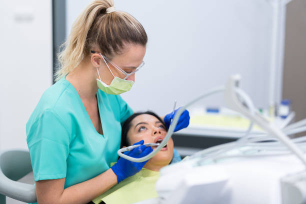 Best Emergency Tooth Extraction in Onalaska, TX